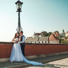 Studio Sofi - Fotograf ślubny