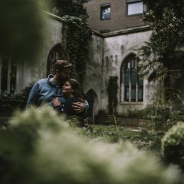 Artur Fajer Photoshots - Fotograf ślubny