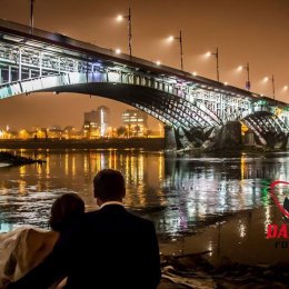 DAN-MAR - Fotograf ślubny