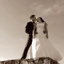 Dawid Golonka Studio Fotograficzne - Fotograf ślubny