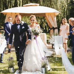 Kreomedia - Fotograf ślubny