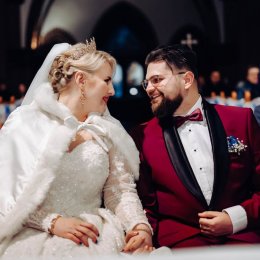 Fotografia Ślubna-Marek Nowakowski - Fotograf ślubny