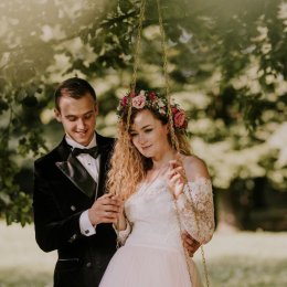 EM FRAMES - Fotograf ślubny