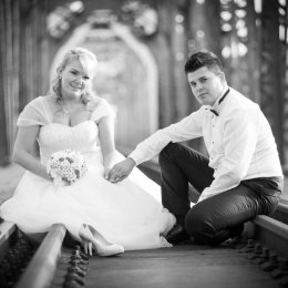 MG STUDIO Marek Gierasimiuk - Fotograf ślubny