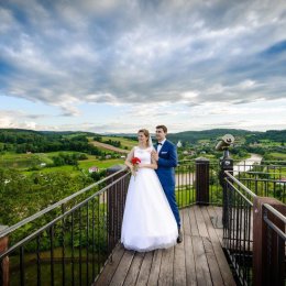 Studio fotografii "To co piękne" - Fotograf ślubny