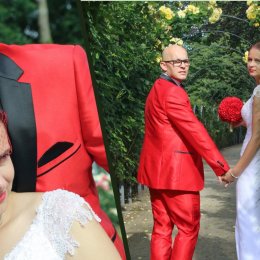 Fotografia Ślubna Jan Kowalewski - Fotograf ślubny