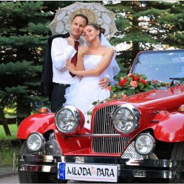 FotoNowik - Fotograf ślubny