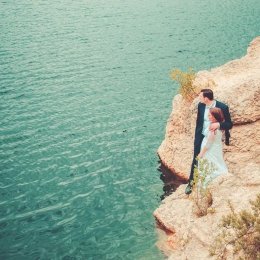 Joanna Chabowska - Fotograf ślubny