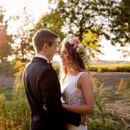 Krzysztof Biały Fotografia - Fotograf ślubny