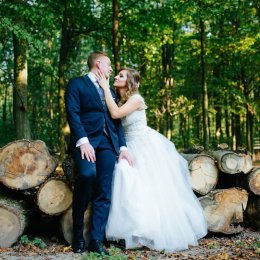Słowik Fotografia - Fotograf ślubny