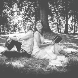 Studio Zalewscy - Fotograf ślubny