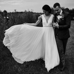 Subtle Studio - Fotograf ślubny