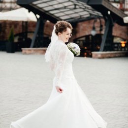 Hrynkiv Photography - Fotograf ślubny