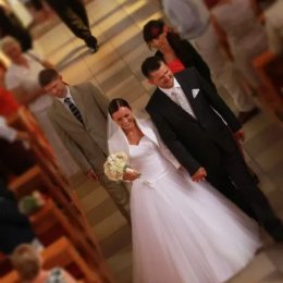 Jacek Tiede - Fotograf ślubny