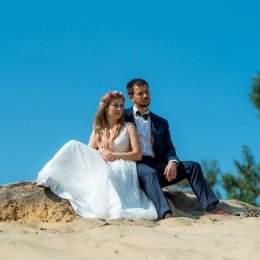 jerzyczarny.pl - Fotograf ślubny