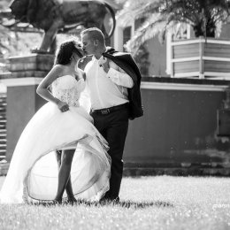 Marek Mazur Marsso Fotografia - Fotograf ślubny