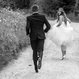 Michał Ulmański - fotografia ślubna - Fotograf ślubny