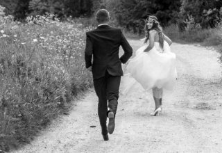 Michał Ulmański - fotografia ślubna