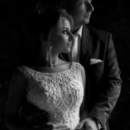 Paweł Bartyzel Fotografia - Fotograf ślubny