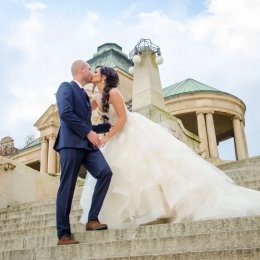 Paweł Duma fotografia - Fotograf ślubny