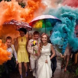 F.H.FeniKŚ Krzysztof Ślązak - Fotograf ślubny