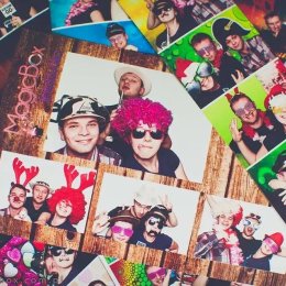 Fotobudka MagicBox - Fotograf ślubny