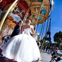 MasterFilm - Fotograf ślubny