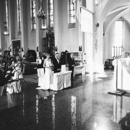 Paweł Barański - Fotograf ślubny