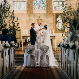 Leography Pracownia Fotograficzna - Fotograf ślubny