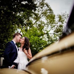 Paweł Gil fotografia - Fotograf ślubny