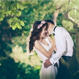 Studio Camel - Fotograf ślubny