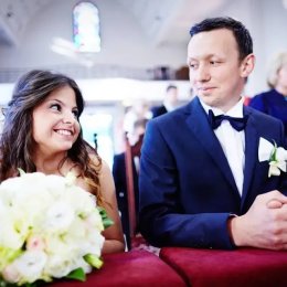 Tomasz Sadowski - Fotograf ślubny