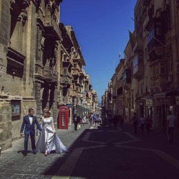 Kameralowe - Fotograf ślubny