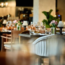 BERGO Resort & Spa - Sale weselne