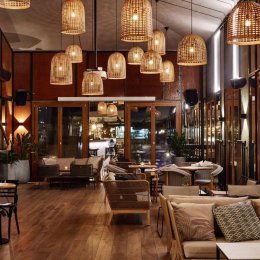 Restauracja Plac Nowy I - Sale weselne