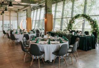 Restauracja Unicorn - Sopocki Hipodrom