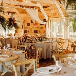 Kapitańskie Sale Weselne by Strażyńscy - Sale weselne