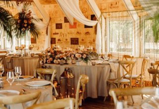 Kapitańskie Sale Weselne by Strażyńscy