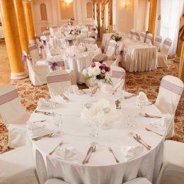 Hotel Arkadia Royal - Sale weselne