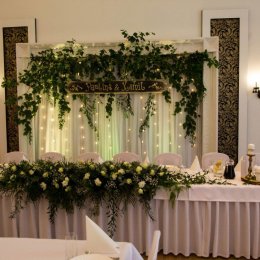 Studio 2000 Hotel Nad Czernicą *** - Sale weselne