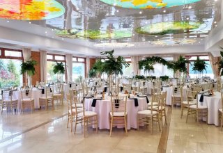 Wichrowe Wzgórze Resort & Spa