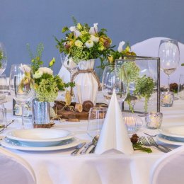 Hotel Vulcan - Sale weselne