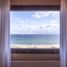 Novotel Gdańsk Marina - Sale weselne