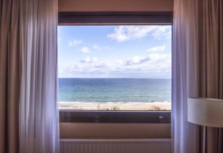 Novotel Gdańsk Marina