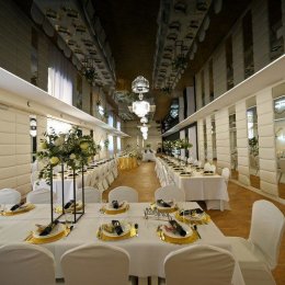 Sala weselna u Maksia - Sale weselne