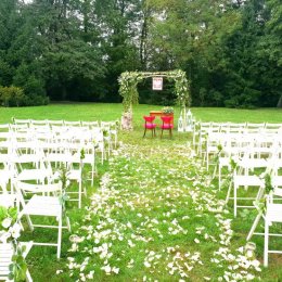 4 Żywioły Falenty Ośrodek Konferencyjno-Szkoleniowy - Sale weselne