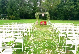 4 Żywioły Falenty Ośrodek Konferencyjno-Szkoleniowy