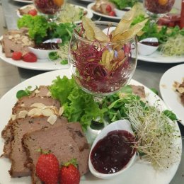 Hotel & Restauracja Konstancja- sala weselna - Sale weselne