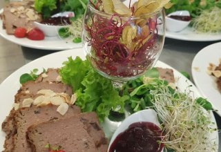 Hotel & Restauracja Konstancja- sala weselna