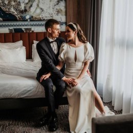 Hotel Mercure Białystok - Sale weselne